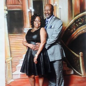 Meet your Posher, Annette